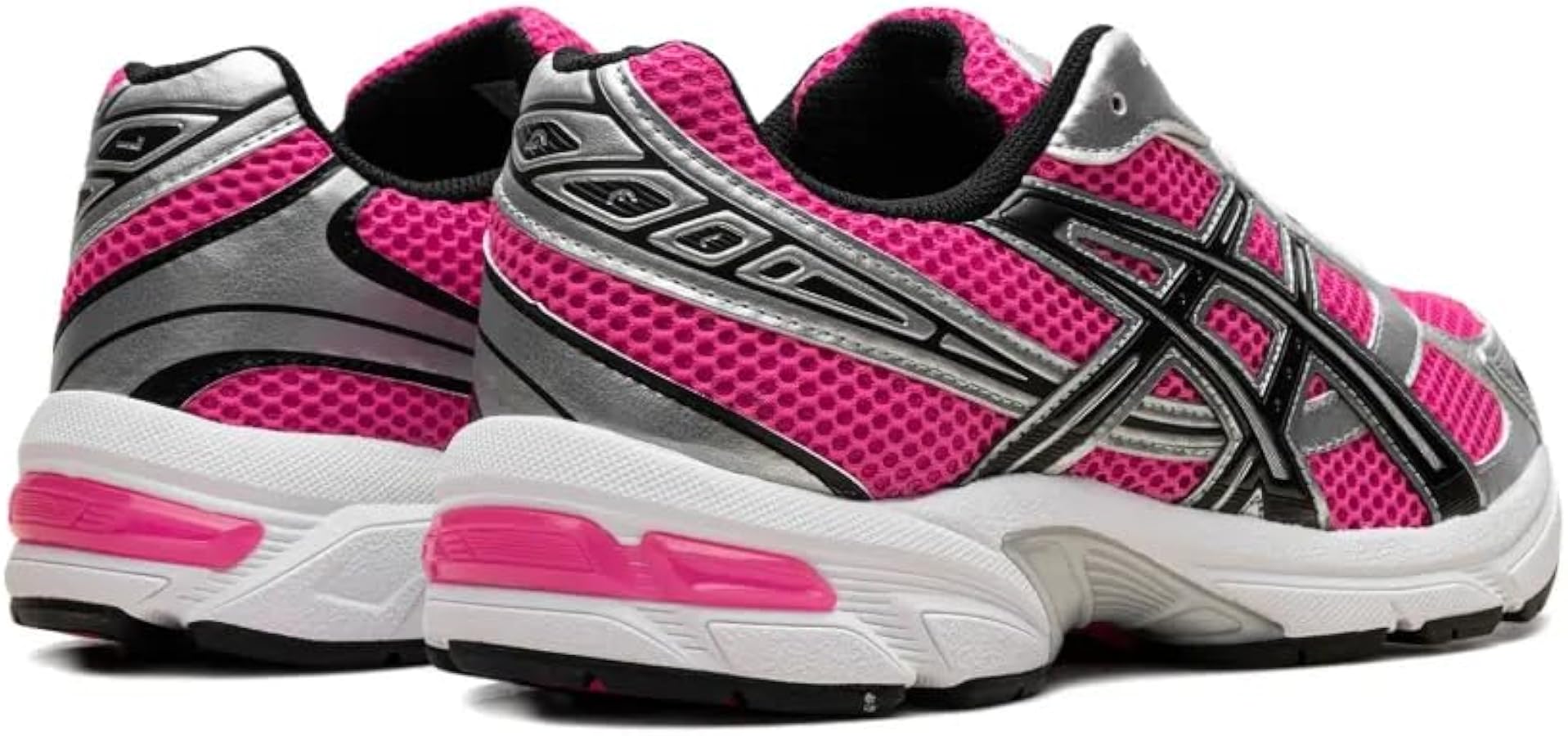 Asic gel 1130 neon pink ASICS Gel 1130 Neon Pack Pink Wanda 8.5 (39) | Mercari main image 2