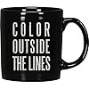 Primitivesbykathymugcoloroutsidethelines  Urban Country Home Decor Primitives by kathy mug color outside the lines  urban country home decor