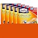 Produktbild 5x Toppits Bratbeutel 2in1 Inhalt 8 stk. - Größe M - max. 2,5 kg