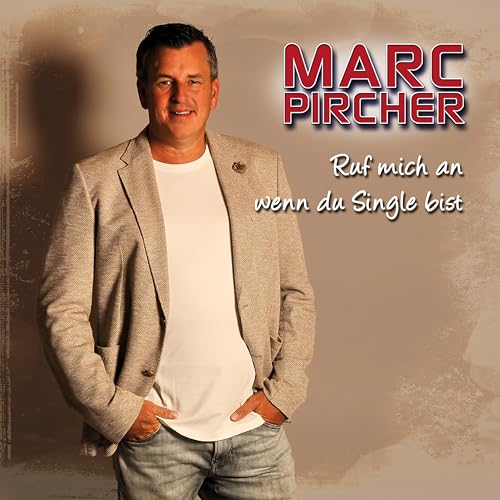 Marc Pircher