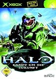  Halo