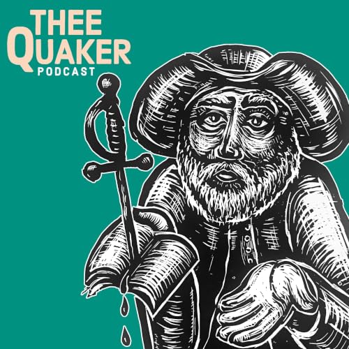 Thee Quaker Podcast cover art