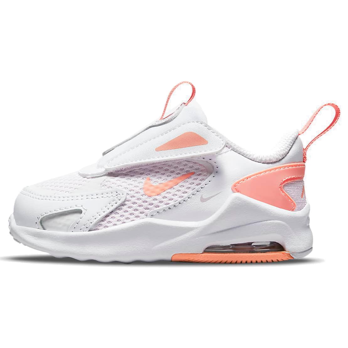 Amazon.com | Nike Air Max Bolt Toddler Casual Running Shoe Cw1629