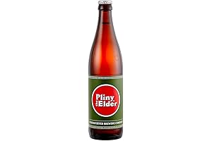 RUSSIAN RIVER BREWING Pliny the Elder 17.25fz