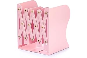 Adorable and Sturdy Bookends for Girls: A Touch of Enchantment to Their Reading Corner