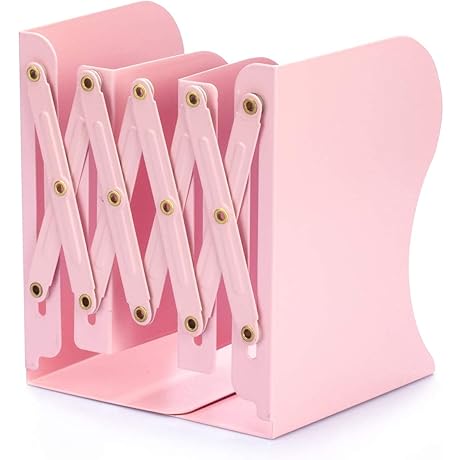 Adorable and Sturdy Bookends for Girls: A Touch of Enchantment to Their Reading Corner