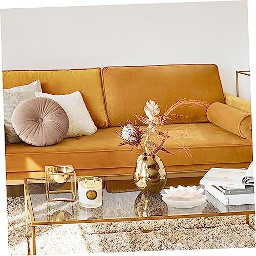 Difusor aromático eléctrico blanco LALADEFIEE miniatura 4