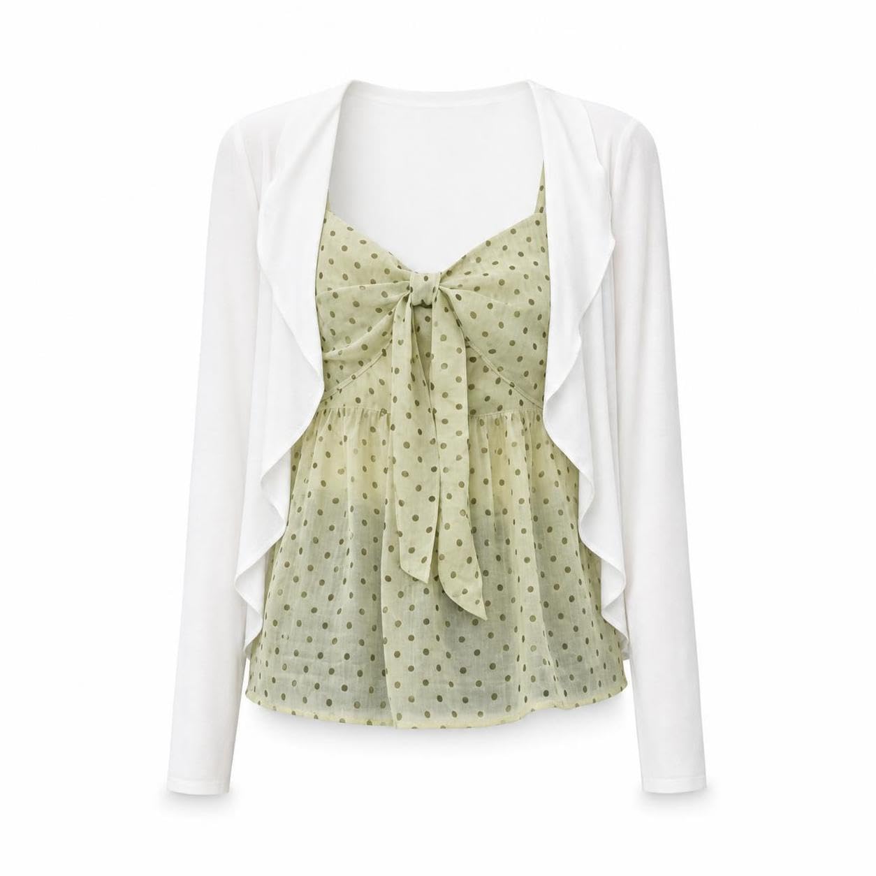 Conjunto de lyocell transpirable para evitar el calor con elegancia 8