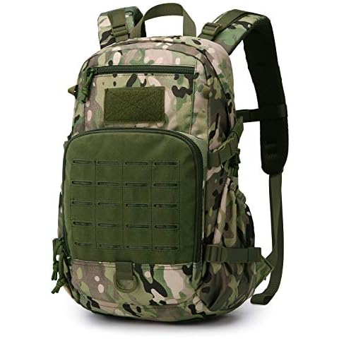 Mochila de hidratación Mardingtop 17L Cover