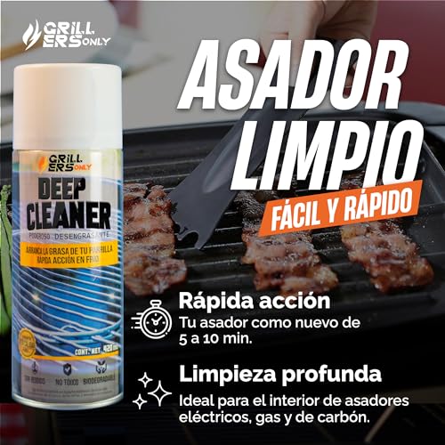 Mejores precios y opiniones de Renta de asadores al mejor precio. 15 Imagen adicional