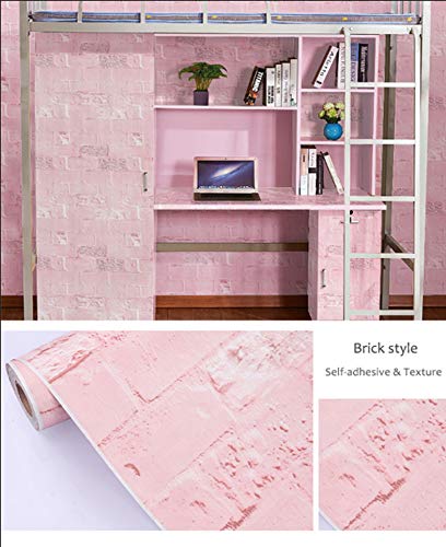 Image of OREN EMPOWER- create your choices PVC DIY Wallpaper, 45(w) x 330(h) cm
