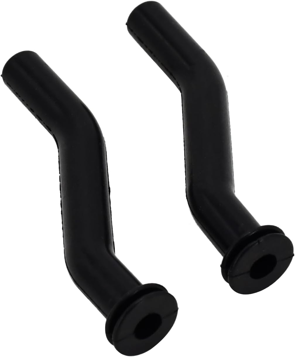 5pcs Vacuum Hose Compatible with John Deere Mower - D140 D160 Models in 5pcs Vacuum Hose Compatible with John Deere Mower - D140 D160 Models in