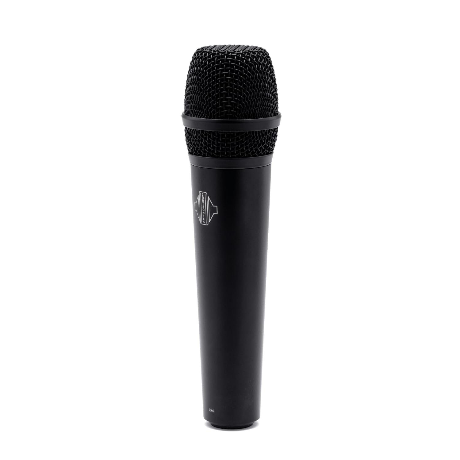 Amazon.com: Sontronics Solo Handheld Supercardioid Dynamic