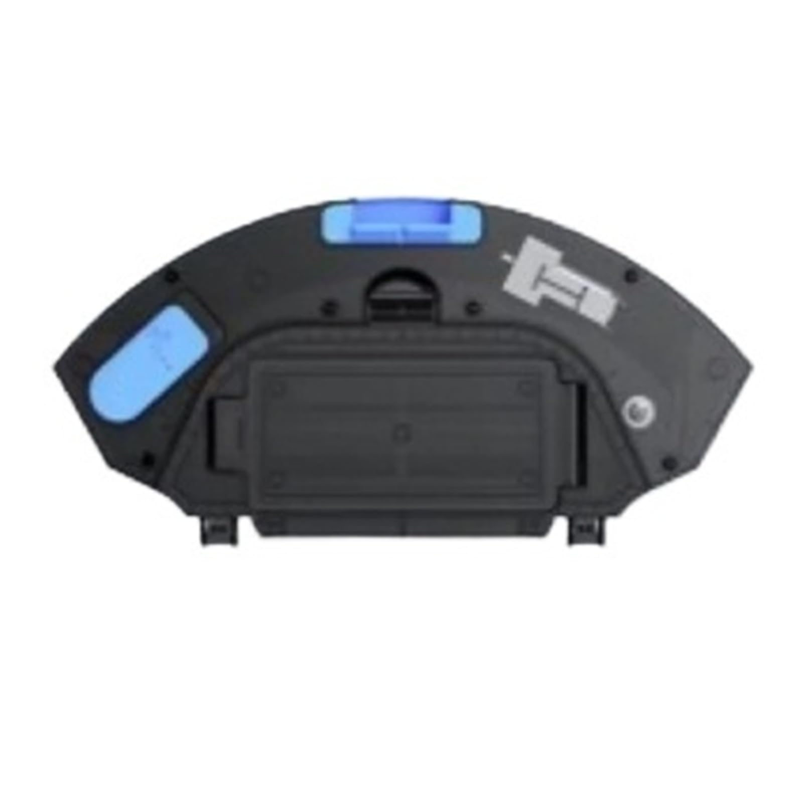 Compatible For Laresar Mars 01，Water Tank Dust Box 2 In 1，Robot Vacuum Cleaner Parts