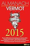  Almanach Vermot 2015