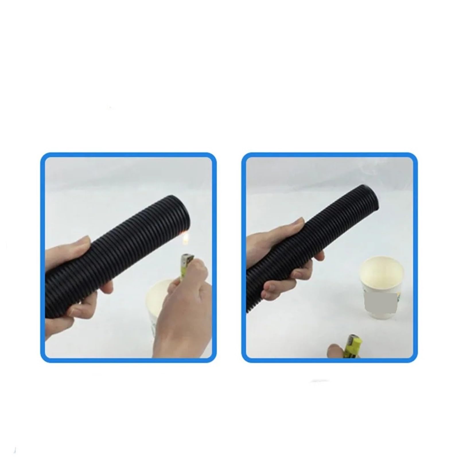 VEVOR Tubo Acqua Riscaldata Da 9,1 M Camper, Tubo Acqua Potabile - Foto 3