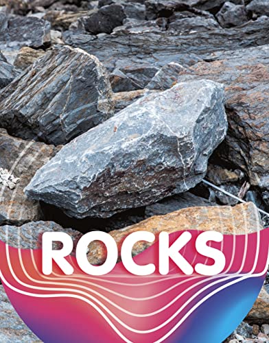 Rocks (Earth Materials and Systems)
