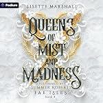 Cover of Queens of Mist and Madness
