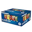 Frito Lay "Big Grab" Classic Mix Variety Chips, 50ct.