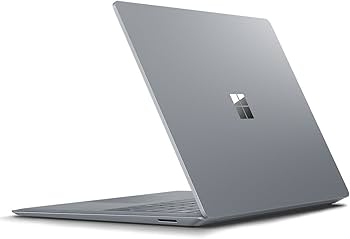 Microsoft Surface Laptop シルバー Microsoft Surface Laptop (Intel