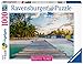 Ravensburger Caribbean Island 1000 Piece Jigsaw Puzzle for Adults & Kids Age 12 Years Up