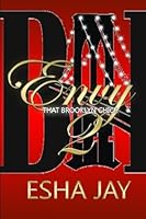 Envy That Brooklyn Chick 2 1983574767 Book Cover