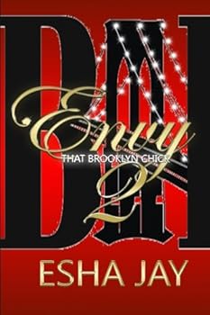 Paperback Envy That Brooklyn Chick 2 Book