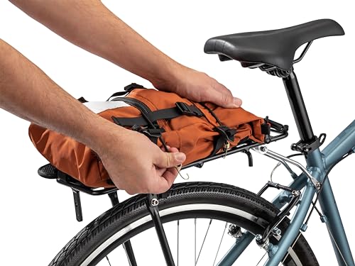 Schwinn Bike Adjustable Rear Rack thumb #4
