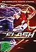 The Flash - Die komplette fünfte Staffel [5 DVDs]