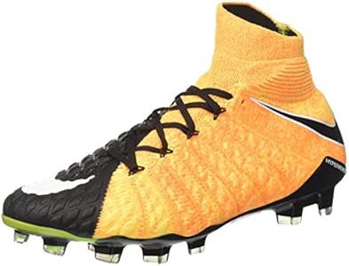 nike hypervenom phantom iii elite df fg soccer cleat