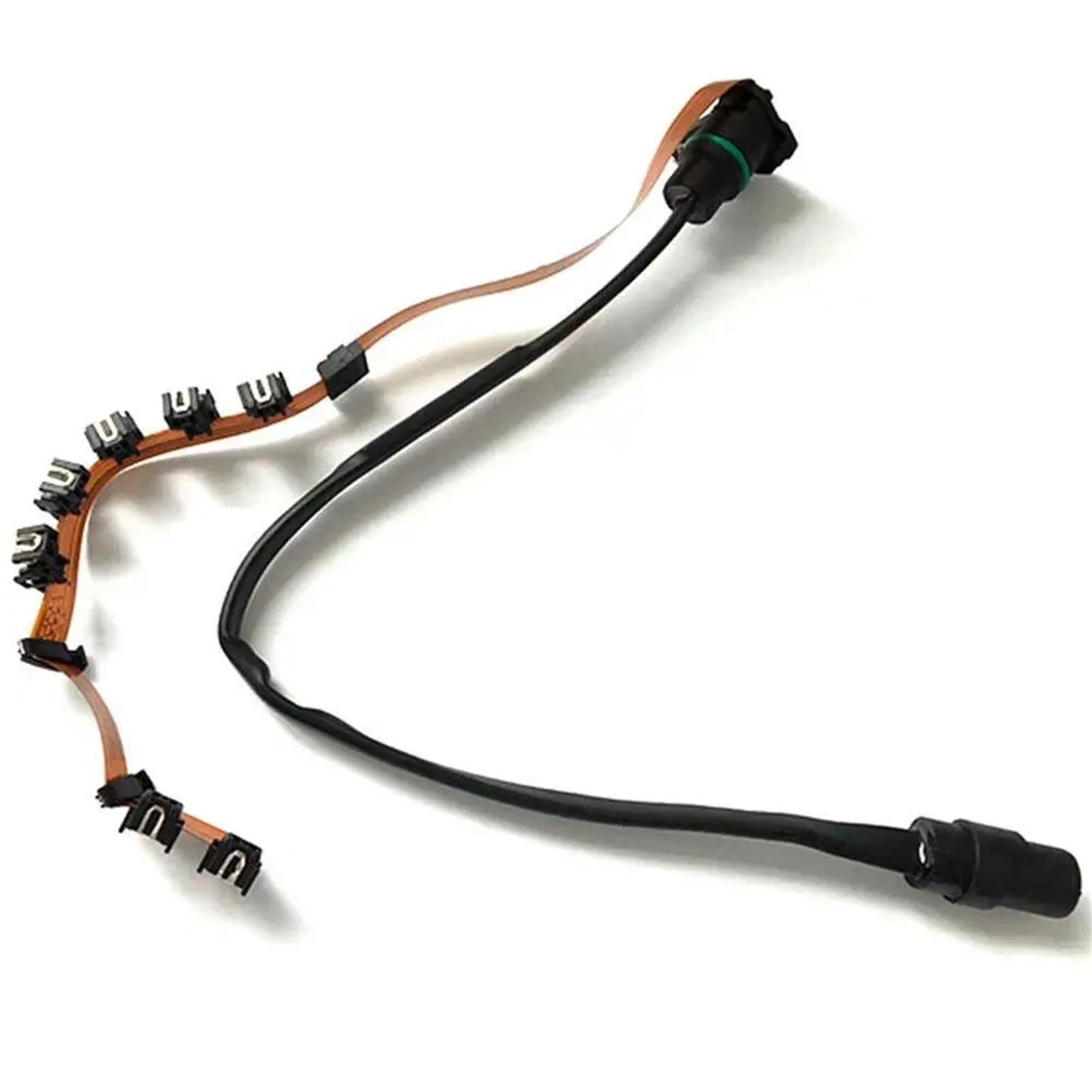 Pinzas de pistones de freno Apto para VW Bettle Jetta apto para Audi 01M 927365 nueva transmisión interna Kabelboom Lintsensor pasado