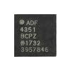 ADF4351BCPZ-RL7 ADF4351 ADF4351BCPZ VFQFN-32 Wideband Frequency Synthesizer with Integrated VCO IC Chip New 2025 for Arrival High for Quality