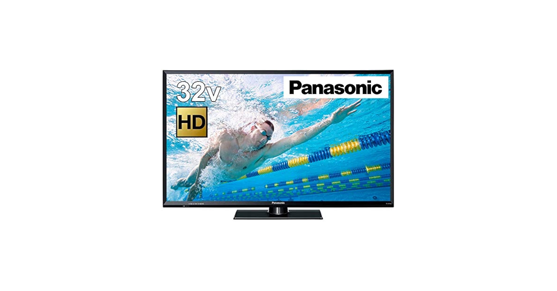 Panasonic TH-32F300 32インチテレビ 2018年製 Amazon.co.jp: パナソニック 32V型 液晶 テレビ 2018年モデル