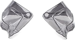 motorcycle hand guard For B-M-W R1250GS/ADV LC R1200GS LC F850GS F800GS Adventure S1000XR F750GS ADV Handguard Hand Shield Guard Protector Windshield