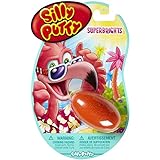SILLY PUTTY BRIGHT COLORS - 1 Pack (Comes in any 1 of the fun Superbright colors)