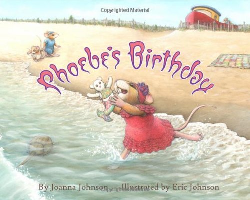 Image of Phoebe's Birthday
