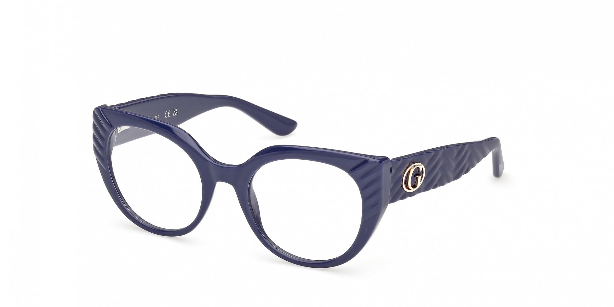 GAFAS GUESS - GU50306 C: shiny blue