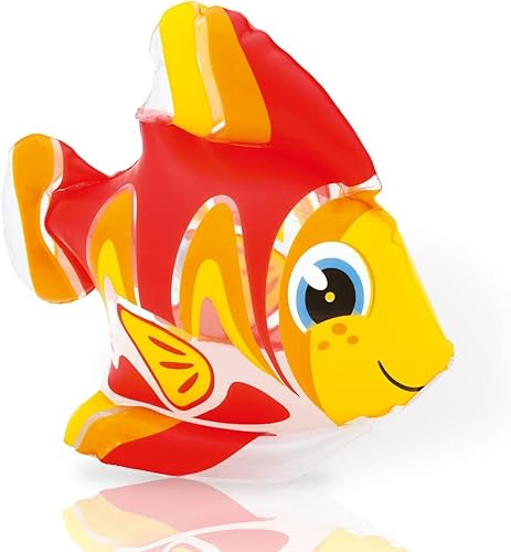 Miniatura 5 de Intex 58590 - Varios animales, varios colores, 1 pieza