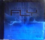 Dennis and Nan Allen - Ready to Fly (Praise and Worship for Student Choir)