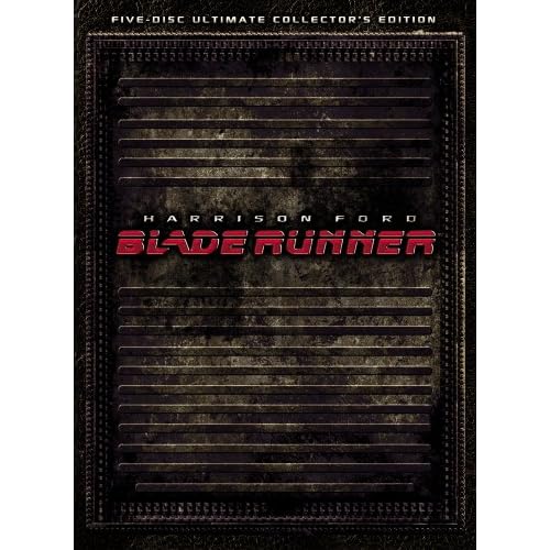 ブレードランナー 完全版