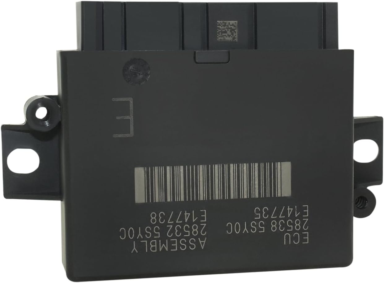 28538-5SY0C Engine Computer Control Module Compatible with Nissan