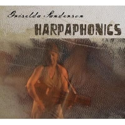 Harpaphonics