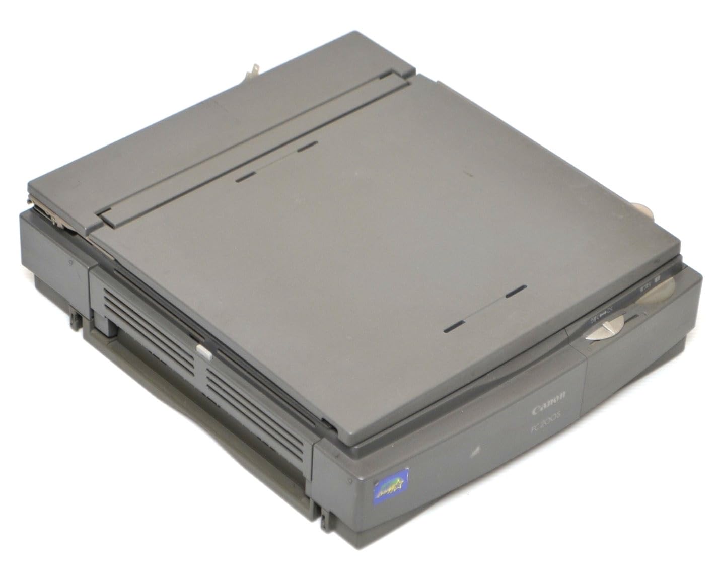 【新品】Canon ファミリーコピア　FC200S / CRG Amazon.co.jp: Canon FC200S ファミリーコピア ブラック : 文房具