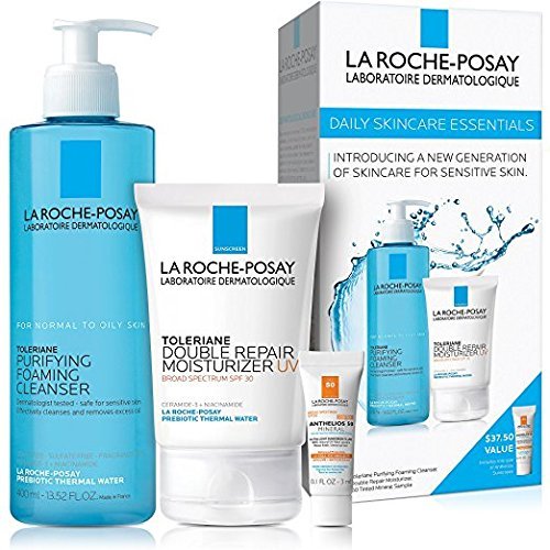 Buy La RochePosay Toleriane Double Repair Face Moisturizer, 2. 5 Fl
