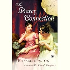 Couverture de The Darcy Connection