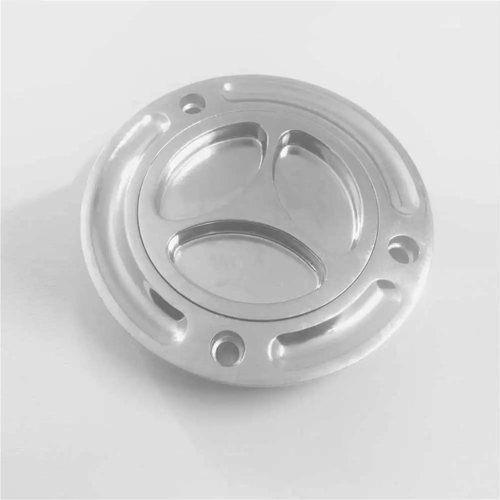 Bouchon de réservoir de carburant sans clé pour résoudre les blocages sur Suzuki GSXR
