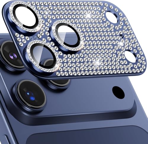 �J�����J�o�[ iPhone 17 Pro�p �J�����ی� �L���L�� ��Phone 17 Pro �Ή� �����Y�J�o�[ �S�ʕی� 9H�����K���X �A���~���� �ϏՌ� �L�Y�h�~ �����ߗ� ������� �I�o�I�[�o�[�h�~ �h�H �h�o �\��t���ȒP �����z�� �C�A�[�� �A