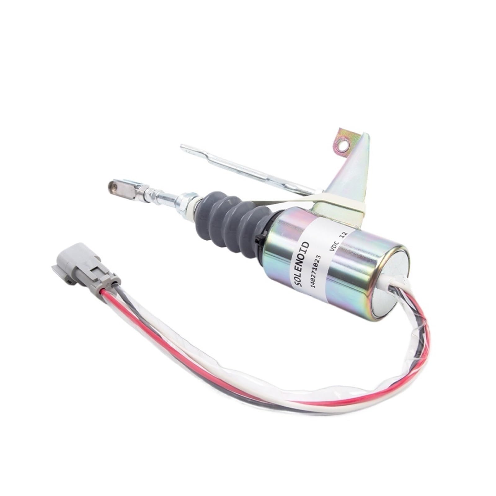 Solénoïde 12V 140271023 pour résoudre les problèmes de démarrage sur 955 964 M975