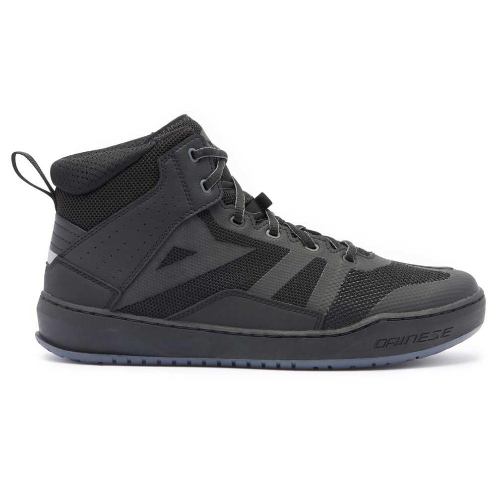 Dainese Suburb Air Shoes Chaussure de Moto Été, TextileHomme