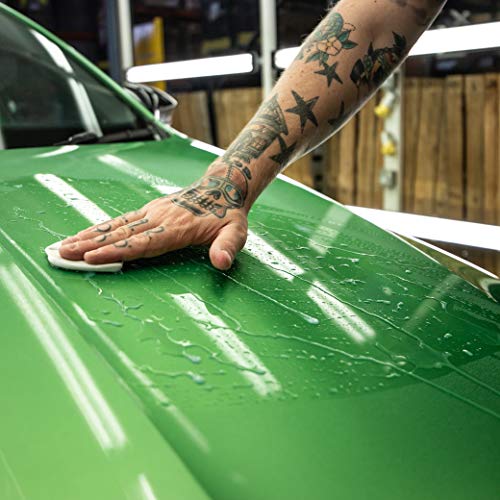 Meguiar's G1116EU Quik Clay Detailing System Set Reinigungsknete – Ansicht 6